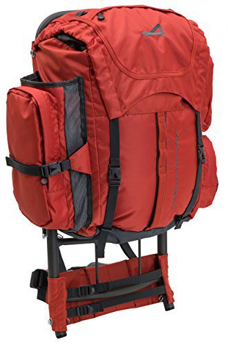 ALPS Mountaineering Red Rock External Frame Pack, 34 Liters