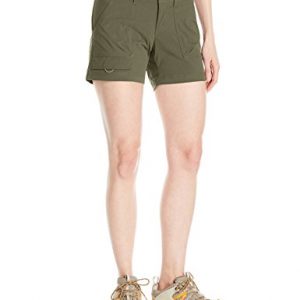 Columbia Women's Silver Ridge Stretch Shorts