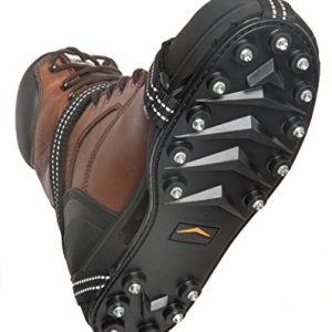 STABILicers Maxx Original Heavy Duaty Ice Traction Cleat, 1 pair