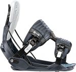 Flow Five Snowboard Bindings