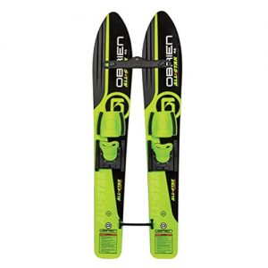 O'Brien Children All-Star Trainers Kids Combo Waterskis