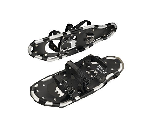 ALPS All Terrian Snowshoes for Men Women Youth with FREE Carrying Tote Bag
