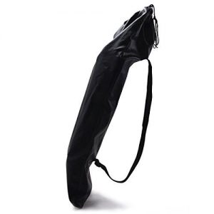 Skateboard Longboard Shoulder Bag Carry Case Nylon Durable Sports Travel Cover Backpack Handbag Parts 120x300x15cm