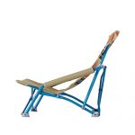 Folding Camp Chair Camping Stool Lightweight Arm