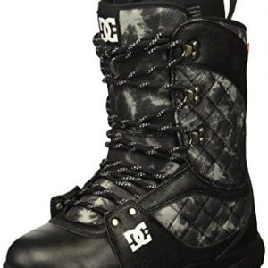 DC Women's Karma Lace Up Snowboard Boots