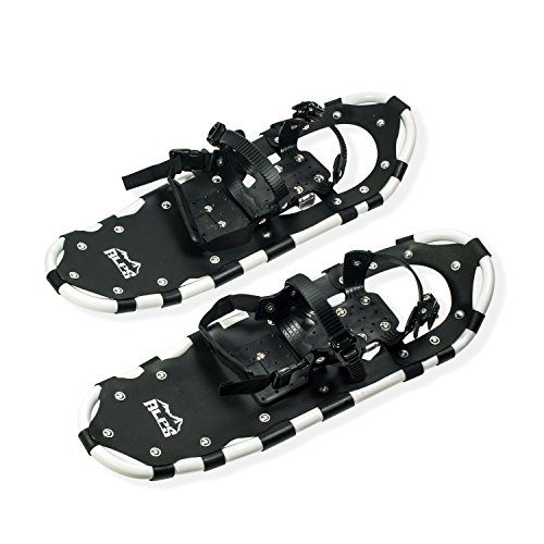 Alps All Terrian Snowshoes for Men Women Youth with Free Carrying Tote Bag