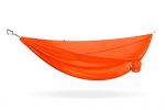 KAMMOK Roo Double Camping Hammock - Ember Orange