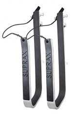 SurfStow Transport SUPRax 50050-2, Stand-Up Paddleboard Rack, Boat Mount, Single Board System