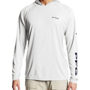 Columbia Sportswear Men's Terminal Tackle Hoodie