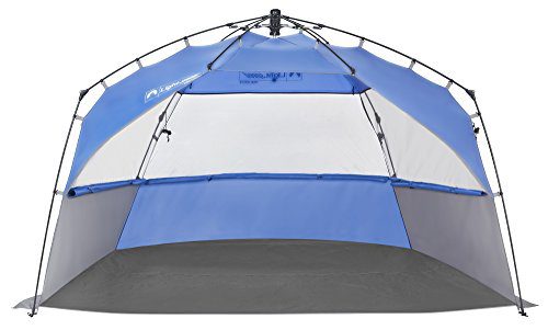 Lightspeed Outdoors XL Sport Shelter Instant Pop Up