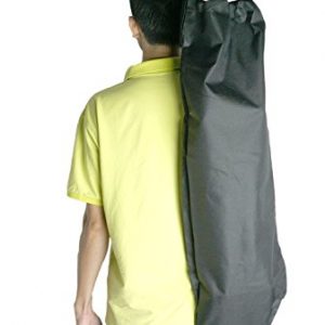 Cooplay 31inch 31" Thinken Professional 80cm Skateboard Carry Bag Shoulder Bag Backpack