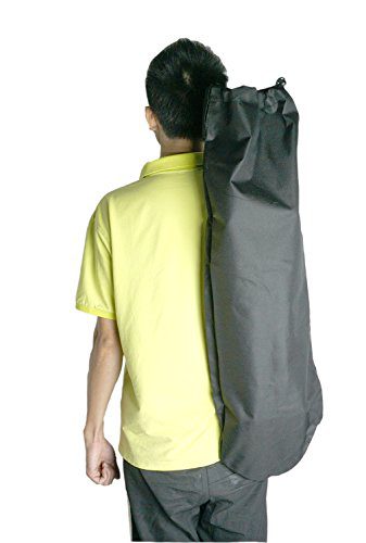 Cooplay 31inch 31" Thinken Professional 80cm Skateboard Carry Bag Shoulder Bag Backpack