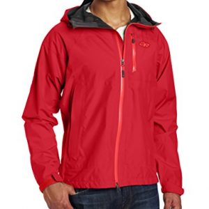Outdoor Research Men's Foray Jacket