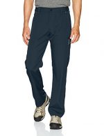 Wrangler Men's Authentics Outdoor Performance Side Elastic Utility Pant