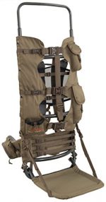 OutdoorZ Commander Freighter Frame: Your Ultimate Meat-Hauling Solution