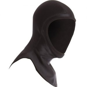 Sharkskin Chillproof Hood for Scuba Diving and Watersports