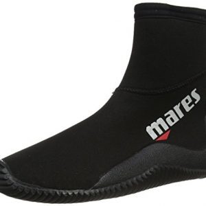 Mares Rubber Sole Classic 5mm Dive Boot