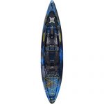 Elevate Your Fishing Game with the Perception Kayak Pescador Pro
