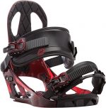 K2 Men's Sonic: Snowboard Bindings