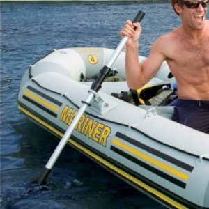 Intex Kayak Paddle/Boat Oars