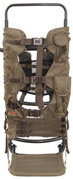 OutdoorZ Commander Freighter Frame: Your Ultimate Meat-Hauling Solution - Image 4