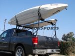 Boat Surf Ski Roof Top Mount Car SUV Crossbar