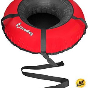 Bradley Snow Tube Sled with 48" Cover