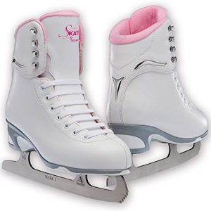 Jackson Figure Ice Skates JS180/JS181/JS184 - For Women and Girls