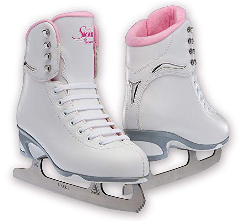 Jackson Figure Ice Skates JS180/JS181/JS184 - For Women and Girls