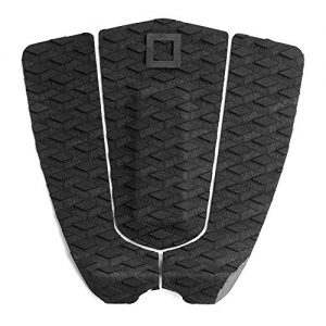 Surf Squared Surfboard Traction Pad - Surfboard, Skimboard, or Wakesurfing Stomp Pad