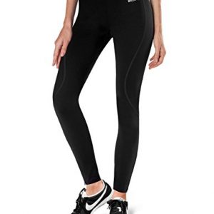 Baleaf Women's Thermal Fleece Athletic Running Cycling Tights Pants