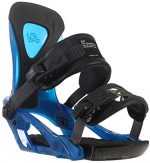 Ride Mens KX Snowboard Bindings
