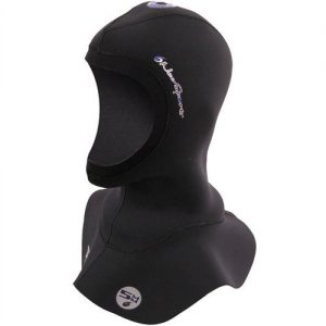 Neo Sport XSPAN Multi Density Wetsuit Hood available in three thicknesses