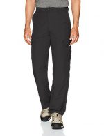 Wrangler Men's Authentics Outdoor Performance Nylon Cargo Pant