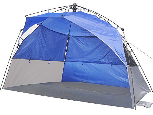 Lightspeed Outdoors XL Sport Shelter Instant Pop Up UPF 50+ 