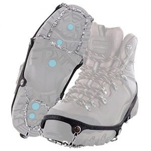 Grip All-Surface Traction Cleats for Walking on Ice