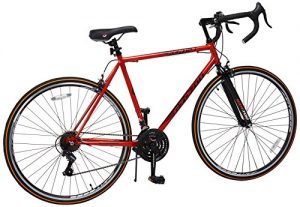 kent gzr700 road bike 700c review