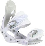 Avalanche Serenity Snowboard Bindings Womens
