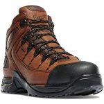 Danner 453 5.5" Brown Outdoor Boots | Gore-TEX (GTX) Waterproof | Hiking Combat Boot