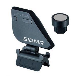 Sigma Sport Topline 16 Sts Cadence Transmitter Kit