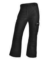 Arctix Women's Cargo Snow Pants