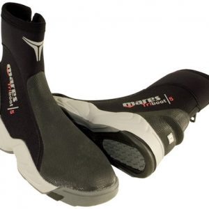 Mares 5mm Trilastic Dive Boot