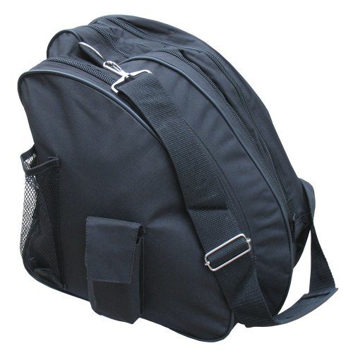 A&R Sports Deluxe Skate Bag
