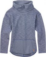 BURTON Women's Ellmore Pullover Fleece Sweater