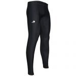 CompressionZ Men's Compression Pants - Workout Leggings for Gym, Basketball, Cycling, Yoga, Hiking