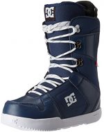 DC Men's Phase Lace Up Snowboard Boots