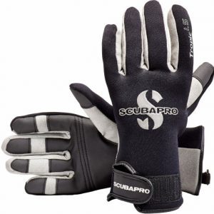 ScubaPro Tropic 1.5mm Gloves