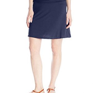 White Sierra Women's Tangier Odor Free Skirt