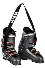 Sukoa Ski and Snowboard Boot Carrier Strap - Men & Women