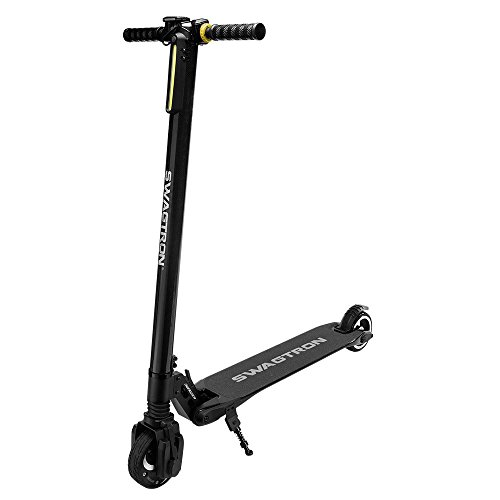 Pro Adult Electric Scooter with Extended Range